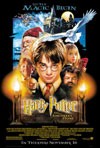 My recommendation: Harry Potter and the Sorcerer's Stone